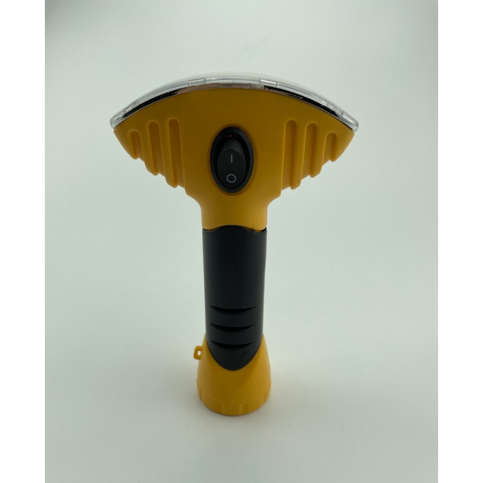 Фонарик светодиодный с широким лучом Flash Light