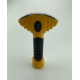 Фонарик светодиодный с широким лучом Flash Light