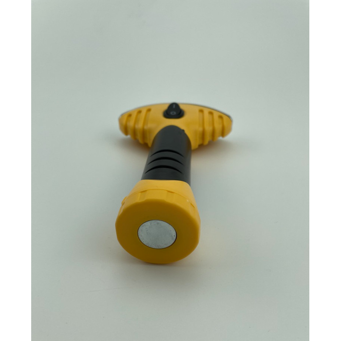 Фонарик светодиодный с широким лучом Flash Light