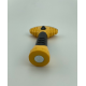 Фонарик светодиодный с широким лучом Flash Light