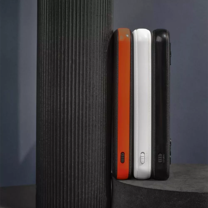 Ретро ігрова приставка + Power Bank 2в1 SUP G-416 8000 мАг 416 ігор