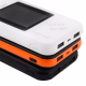 Ретро ігрова приставка + Power Bank 2в1 SUP G-416 8000 мАг 416 ігор