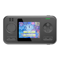 Ретро игровая приставка + Power Bank 2в1 SUP G-416 8000 мАч 416 игр