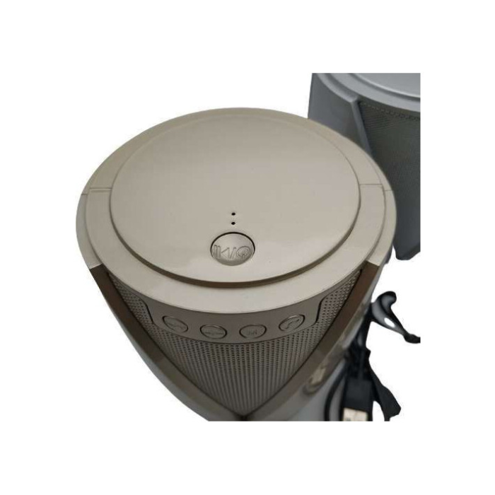 Портативна колонка G8 акумуляторна з USB, SD, Bluetooth, FM