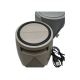 Портативна колонка G8 акумуляторна з USB, SD, Bluetooth, FM