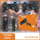 Ігрова консоль приставка Smart TV GAME BOX X8 8K/5G + 2 джойстики