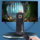 Ігрова консоль приставка Smart TV GAME BOX X8 8K/5G + 2 джойстики