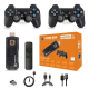 Ігрова консоль приставка Smart TV GAME BOX X8 8K/5G + 2 джойстики