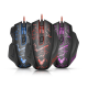 Миша ігрова GAMING MOUSE X7 4800 dpi LED