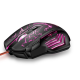 Миша ігрова GAMING MOUSE X7 4800 dpi LED