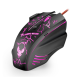 Миша ігрова GAMING MOUSE X7 4800 dpi LED