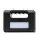 Фонарь аккумуляторный PowerBank GD 8017 Smart с солнечной панелью и 3 лампами