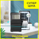 Прожектор с солнечной панелью и PowerBank 3000мАч, GDTimes GD-07A + 2 лампы