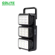 Система автономного освітлення з сонячною панеллю Gd-lite GD-8058