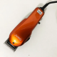 Машинка для стрижки Gemei GM-1005 4 насадки + Гребінець