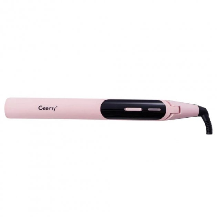 Випрямляч для волосся Gemei GM-2821 Geemy керамічний професійний