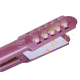 Праска-випрямляч для волосся з регулюванням температури Gemei GM-2957