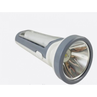 Кемпинговый фонарь 2 режима работы Gold Silver GS-7720 аккумуляторный