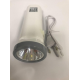 Кемпинговый фонарь 2 режима работы Gold Silver GS-7720 аккумуляторный