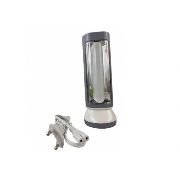 Кемпинговый фонарь 2 режима работы Gold Silver GS-7720 аккумуляторный