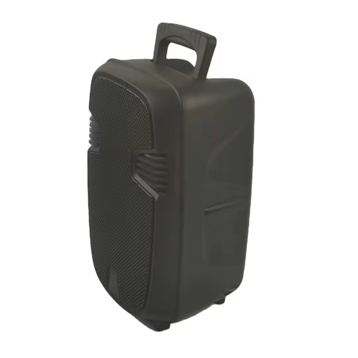Аудио система колонка с микрофоном и bluetooth GTS-1248