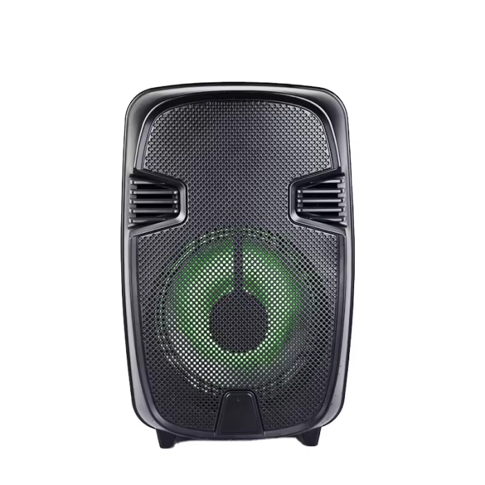 Аудио система колонка с микрофоном и bluetooth GTS-1248