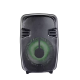 Аудио система колонка с микрофоном и bluetooth GTS-1248