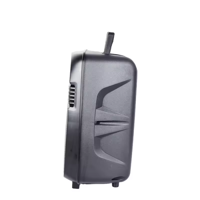 Аудио система колонка с микрофоном и bluetooth GTS-1248