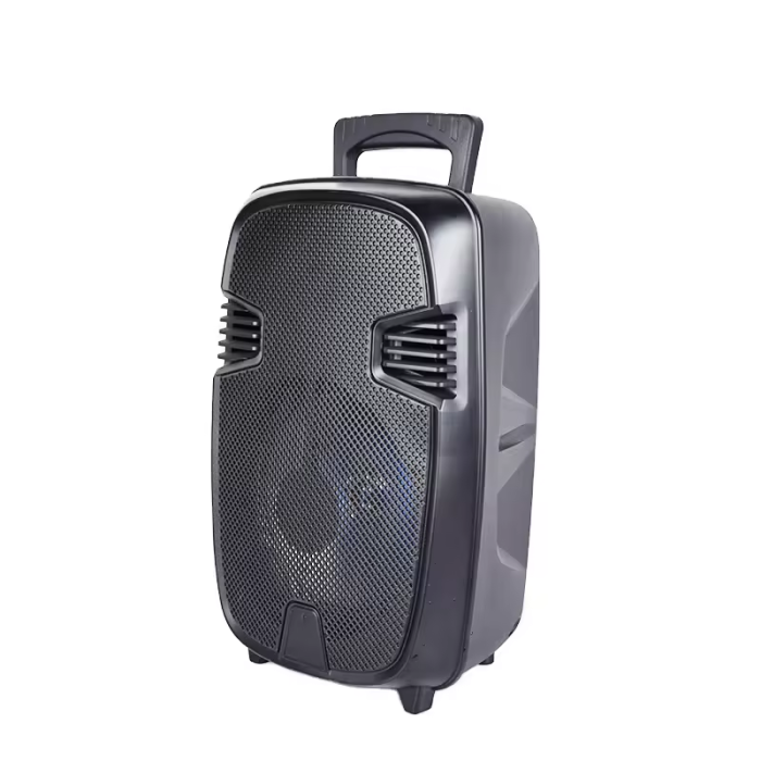 Аудио система колонка с микрофоном и bluetooth GTS-1248