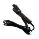 Професійний випрямляч для волосся Gemei TOURMALINE