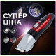 Машинка для стрижки волосся Gemei Gm-550 з двома акумуляторами - керамічні леза