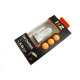 Автомобильный адаптер CAR USB HC1 9001 на 2 USB автомобильное зарядное устройство для телефона, навигатора, камеры