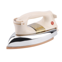 Утюг с керамической подошвой Haeger HG-1107 1000W