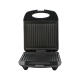 Сендвічниця-гриль HAEGER HG-232 (1400W) контактний гриль