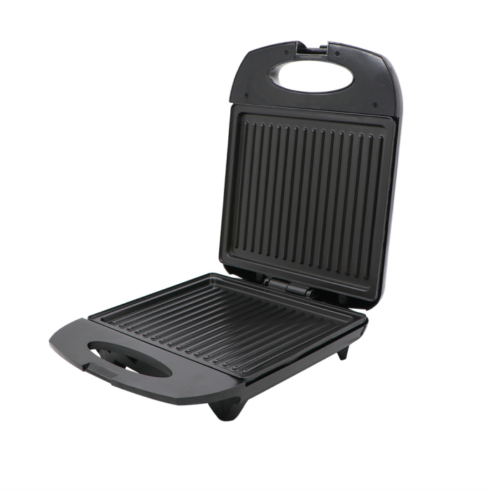 Сендвічниця-гриль HAEGER HG-232 (1400W) контактний гриль