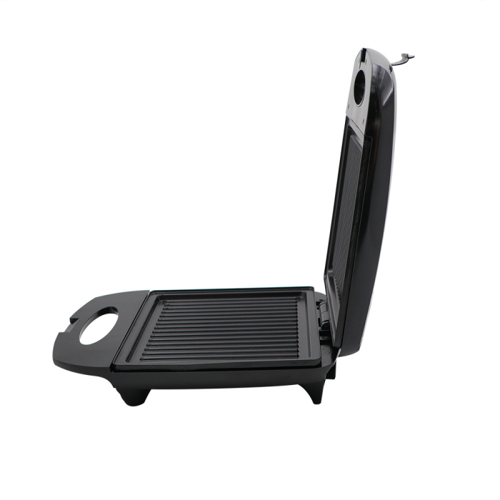 Сендвічниця-гриль HAEGER HG-232 (1400W) контактний гриль