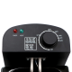Фритюрниця електрична для дому Haeger HG-5299 3.5 л професійний фритюр