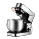 Планетарный миксер-тестомес Haeger HG-6612 1000W с чашей 5.8 л
