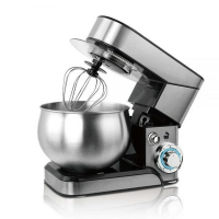 Планетарний міксер-тестоміс Haeger HG-6612 1000W з чашею 5.8 л