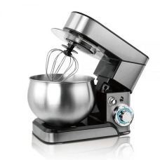 Планетарный миксер-тестомес Haeger HG-6612 1000W с чашей 5.8 л