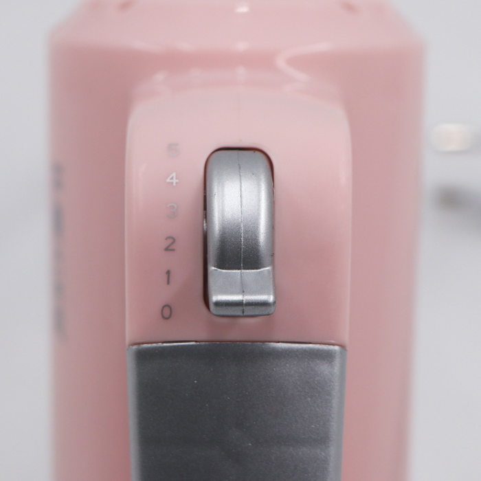 Миксер ручной с чашей HAEGER HG-6643 200 Вт 3 л