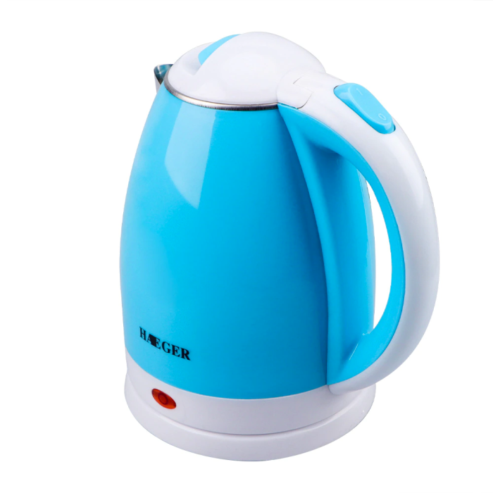 Электрочайник HAEGER HG-7826 2л 2000 W 