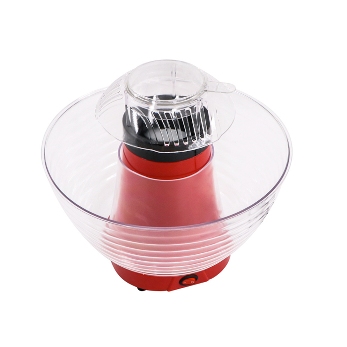 Аппарат для приготовления попкорна Haeger HG-9001 1200 Вт домашняя мини-попкорница