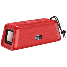Портативна Bluetooth колонка HOCO BS35 AUX, Micro-SD card, USB, FM-Radio