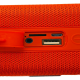 Портативна Bluetooth колонка HOCO BS35 AUX, Micro-SD card, USB, FM-Radio