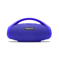 Портативна Bluetooth колонка HOPESTAR H32