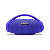 Портативна Bluetooth колонка HOPESTAR H32