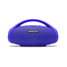Портативна Bluetooth колонка HOPESTAR H32