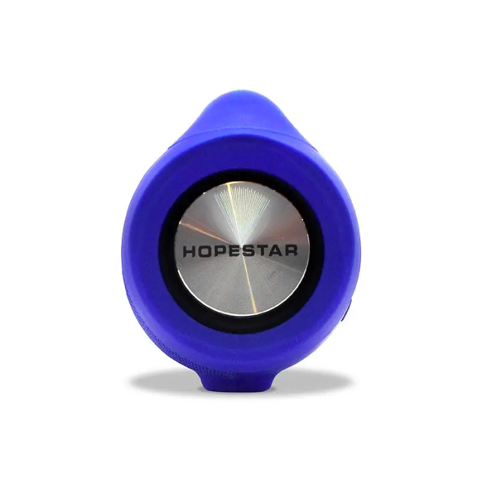 Портативна Bluetooth колонка HOPESTAR H32
