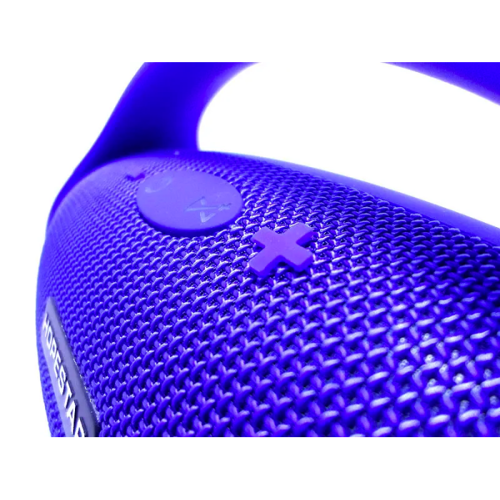 Портативна Bluetooth колонка HOPESTAR H32